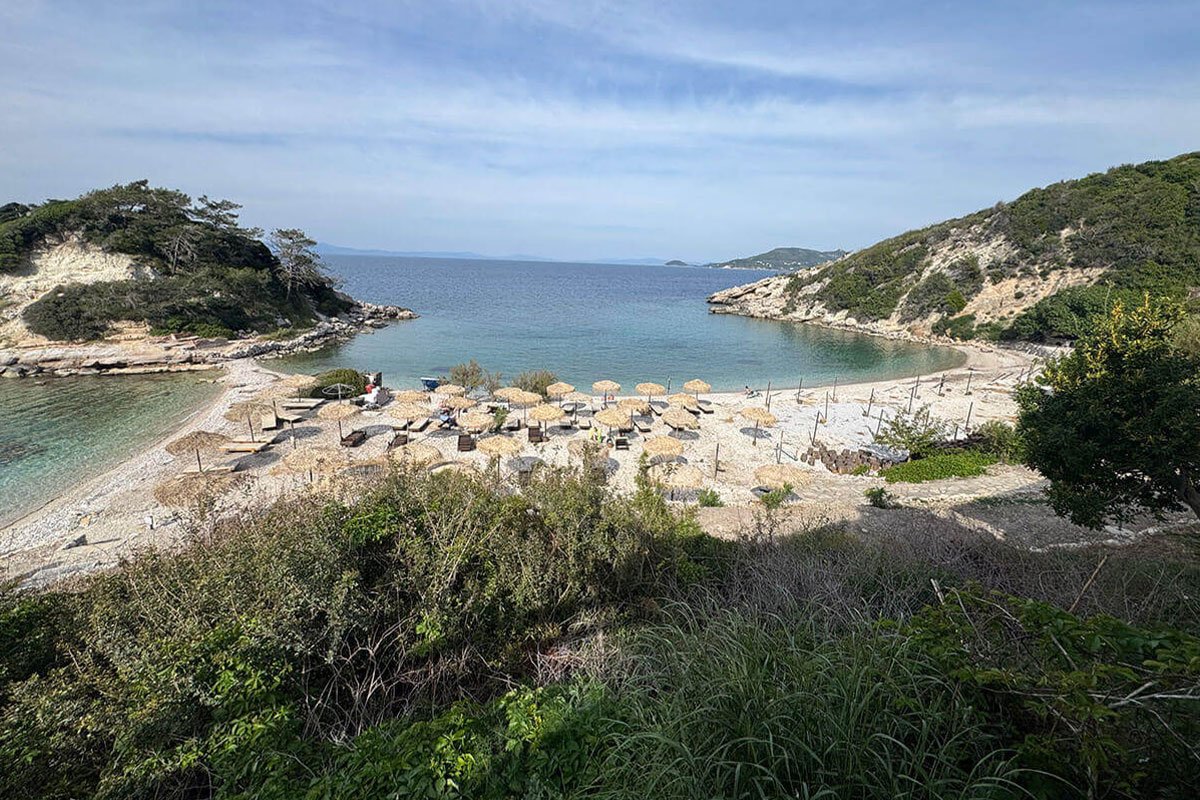 Stella Bay