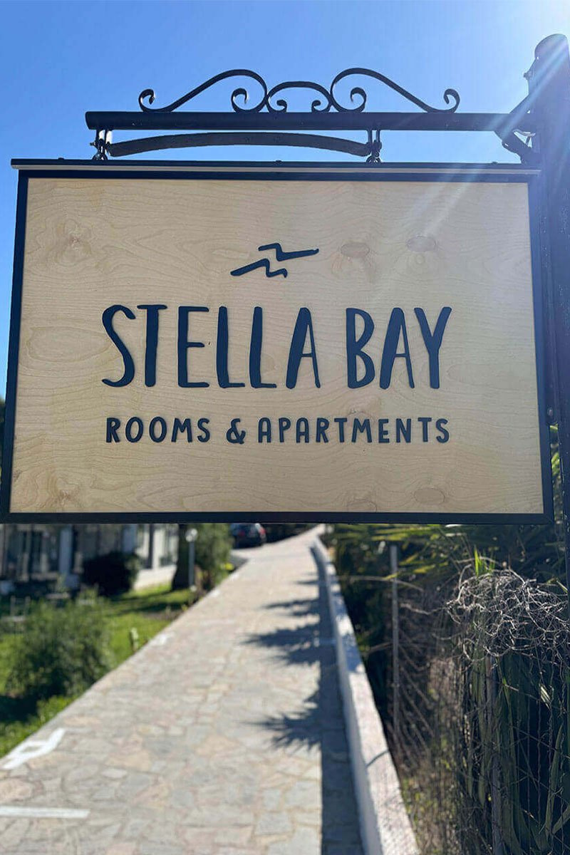 Stella Bay